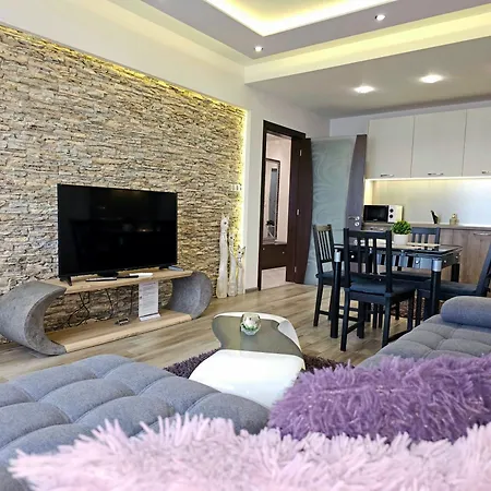 Apartamento Cats Varna