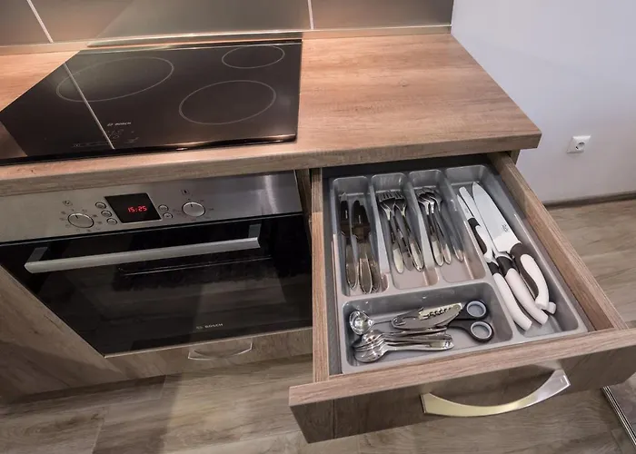 Appartement Cats Varna