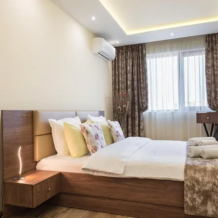 Cats Апартамент