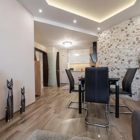 Apartament Cats Warna