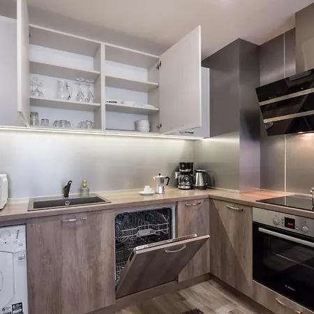 Cats Apartament