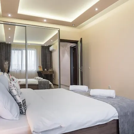 Апартамент Cats