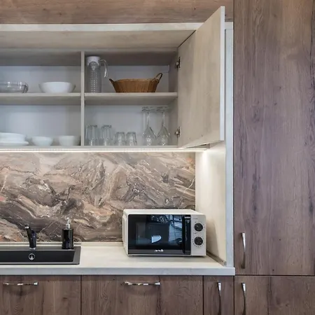 Cats Appartamento Varna