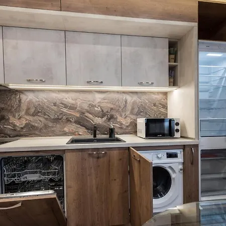 Апартамент Cats