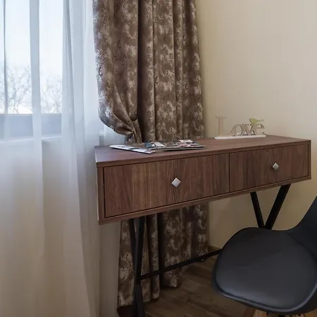 Apartament Cats