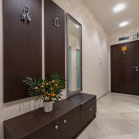 Apartament Cats *
