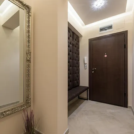 Cats Appartamento Varna