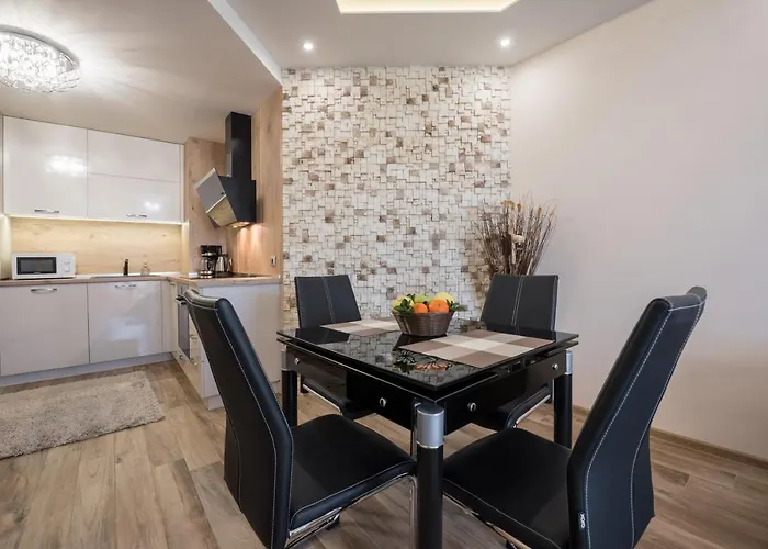 Апартаменты Cats Варна