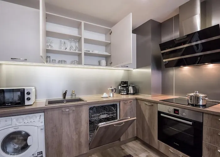 Cats Апартаменты