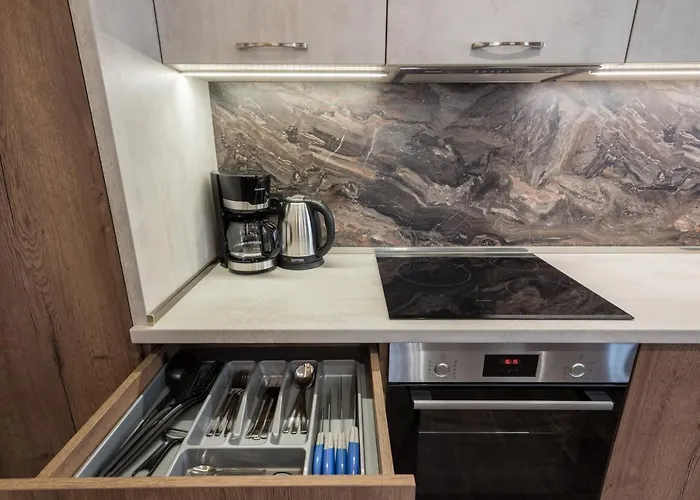 Cats Апартаменты *