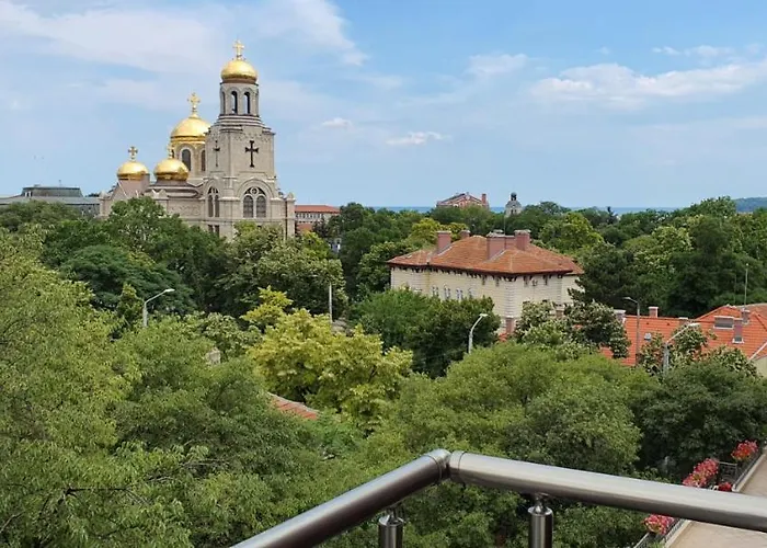 Cats Апартаменты