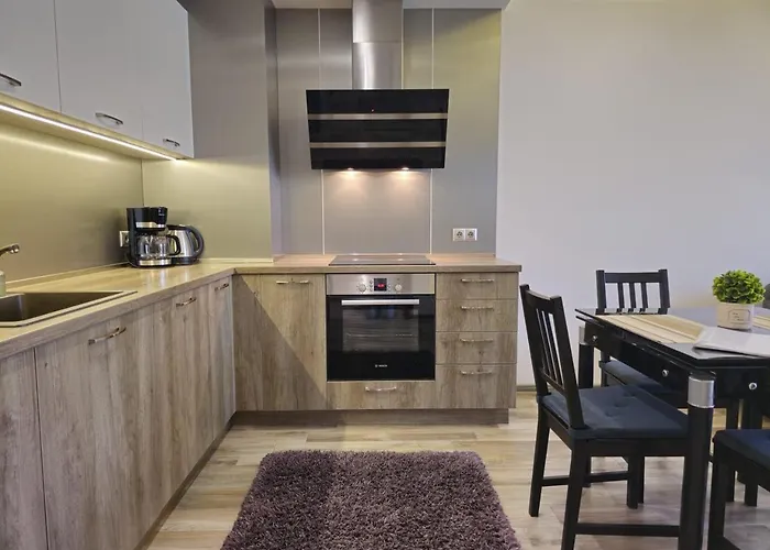 Cats Апартаменты *